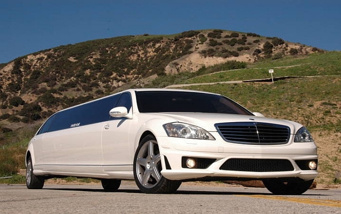 Mercedes s550 rental los angeles #6