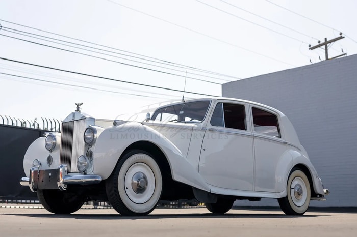 Rolls Royce Silver Dawn 02 Rolls Royce Silver Dawn 02
