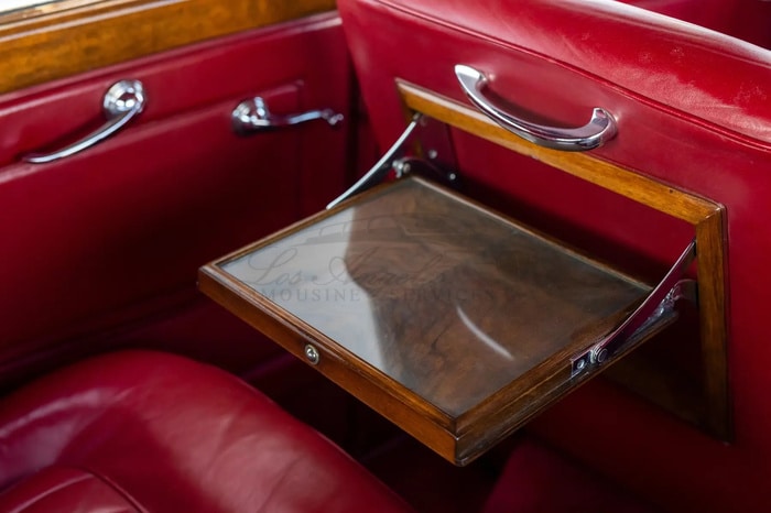 Rolls Royce Silver Dawn 05 Rolls Royce Silver Dawn 05