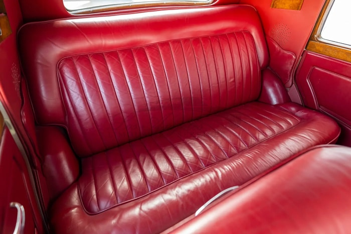 Rolls Royce Silver Dawn 06 Rolls Royce Silver Dawn 06