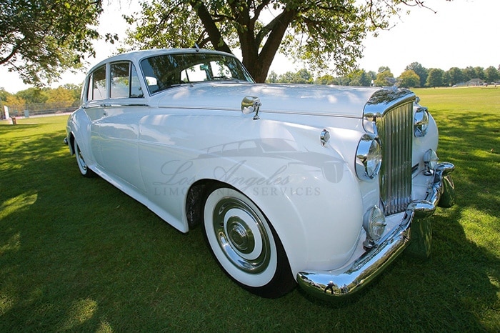Bentley S2 Bentley S2