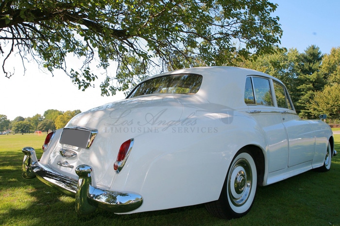 Bentley S2 03 Bentley S2 03