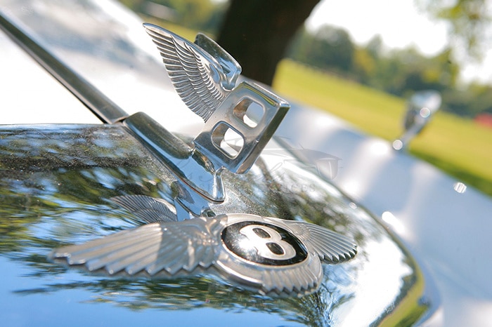 Bentley S2 05 Bentley S2 05