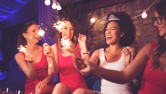 bachelor-bachelorette-party Bachelor and Bachelorette Party Transportation