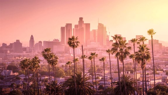Los Angeles City Tours