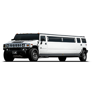 Hummer Limo