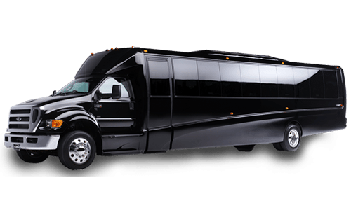 25 Passenger Party Bus
