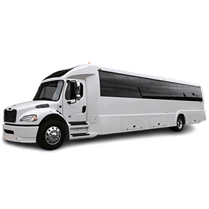 30 Passenger Party Bus