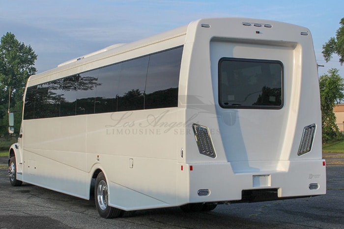 35 Passenger Party Bus 05
