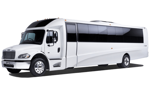35 Passenger Party Bus