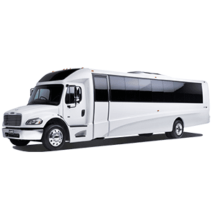 35 Passenger Party Bus