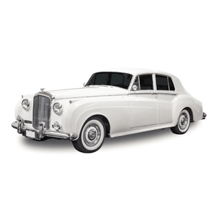 1961 Bentley S2