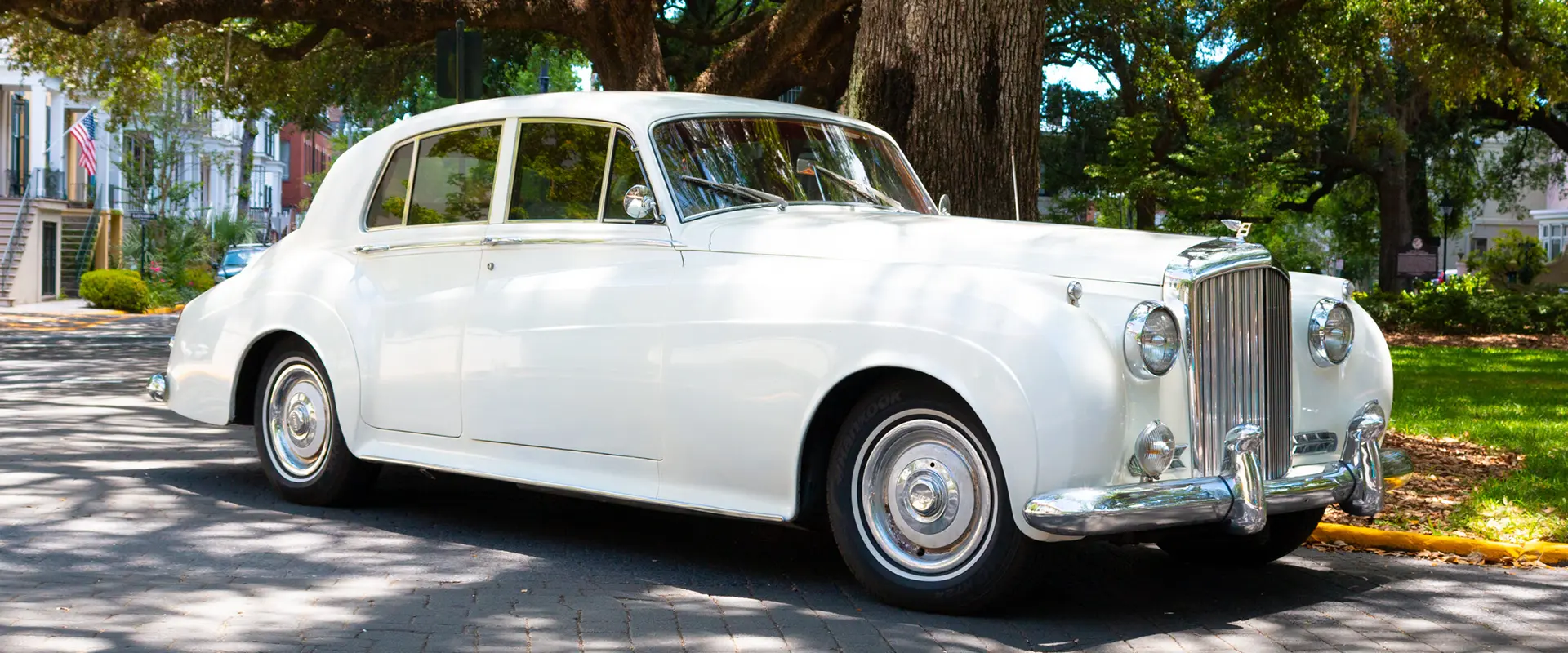 Classic Car Rental Los Angeles
