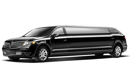 Lincoln MKT Limousine