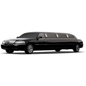 Lincoln Town Car Limousine