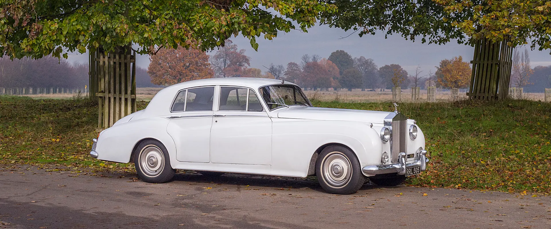 Rent a Classic Car