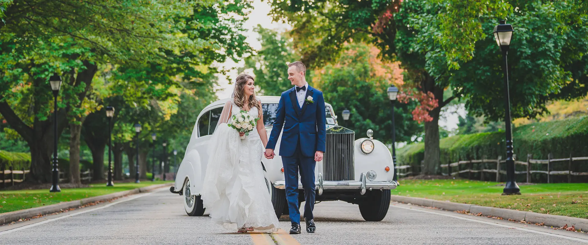 Rent A Vintage Car