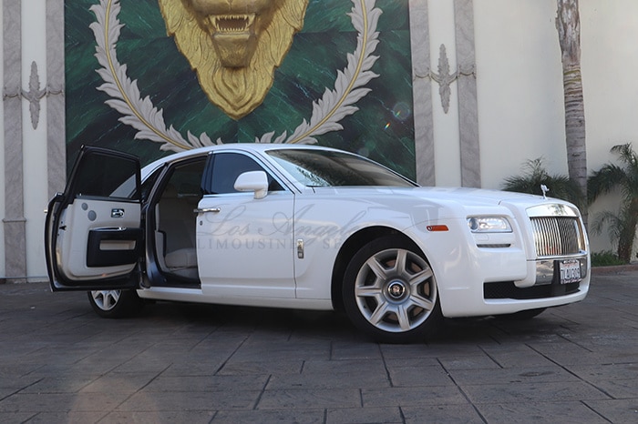 Rolls Royce Ghost 04