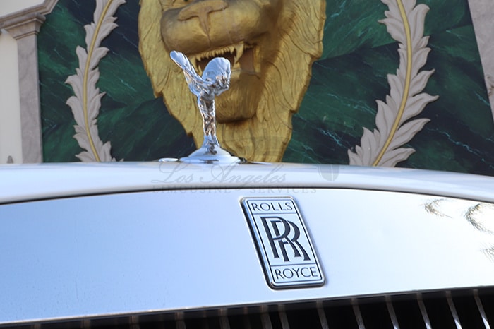 Rolls Royce Ghost 05