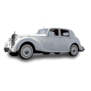 1950 Rolls Royce Silver Dawn