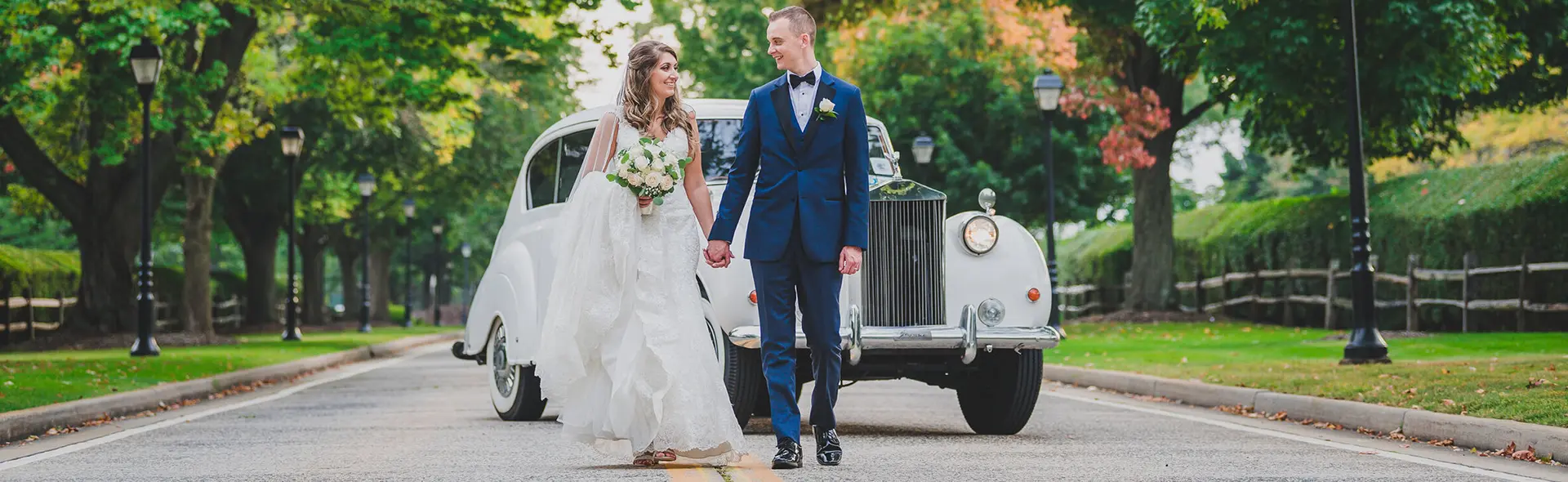 Wedding Limo Service