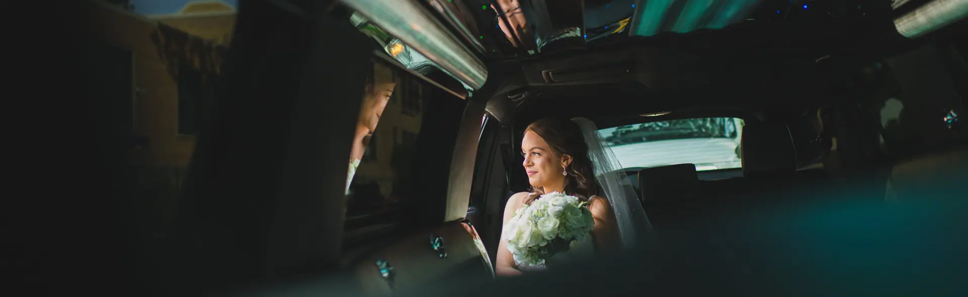 Wedding Limo