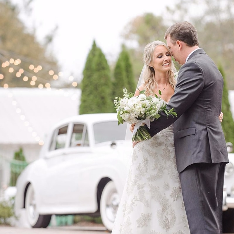 wedding-limousine Wedding Limousine